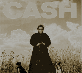 [American Recordings]